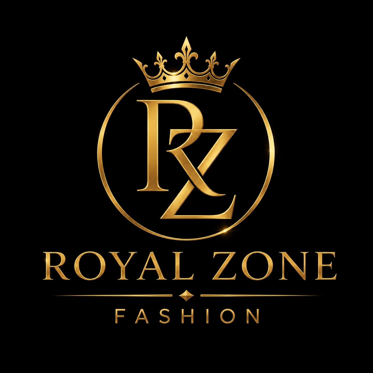 Royal Zone Fashion